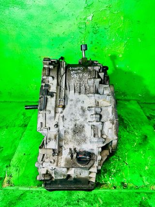 722800 Caja Cambios Mercedes A180 Cdi W169