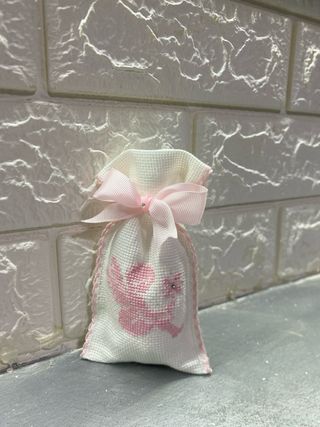 Sacchetto per bomboniere 