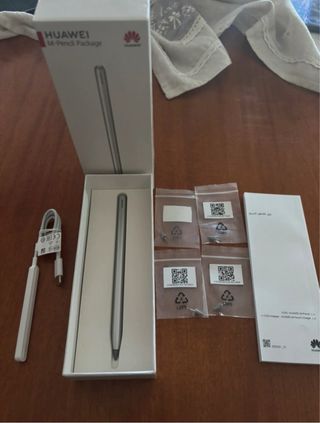 Huawei MatePad Pro 128GB - MRX-W29