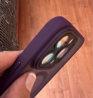 Funda MAGSAFE IPHONE 14 pro max