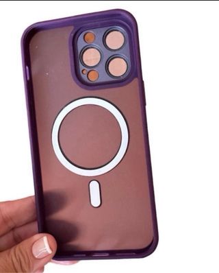 Funda MAGSAFE IPHONE 14 pro max