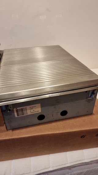 Placa de gas Gaggenau