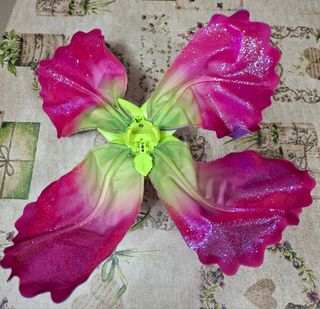 Muñeca Barbie pulgarcita