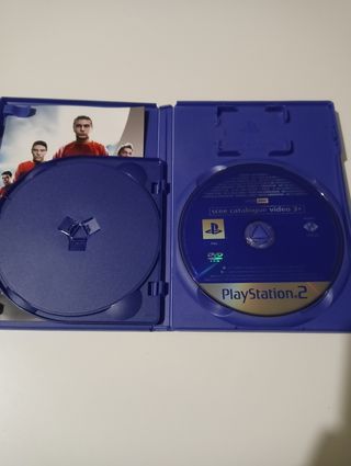 Esto es Fútbol 2003 PS2