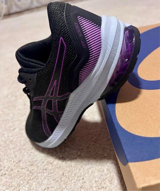 Deportivas mujer