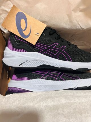 Deportivas mujer
