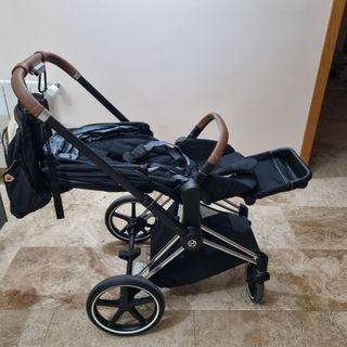 Cybex priam