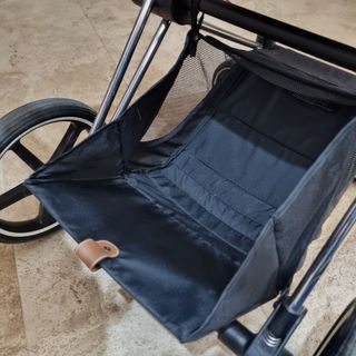 Cybex priam
