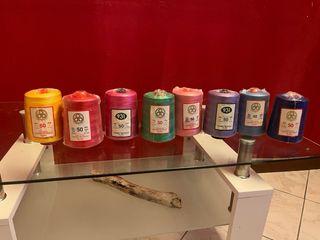 Filo macchina cucito offerta8 confezzioni