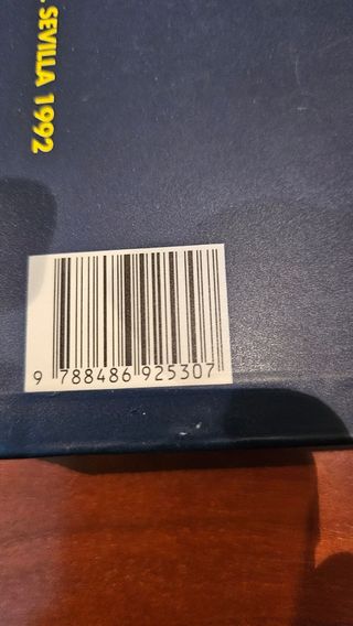 Guia Oficial Expo' 92 (Spanish Edition)