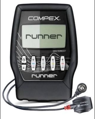 COMPEX RUNNER   ELECTROESTIMULADOR  
