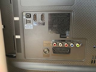 Televisor Samsung 28 H400AW