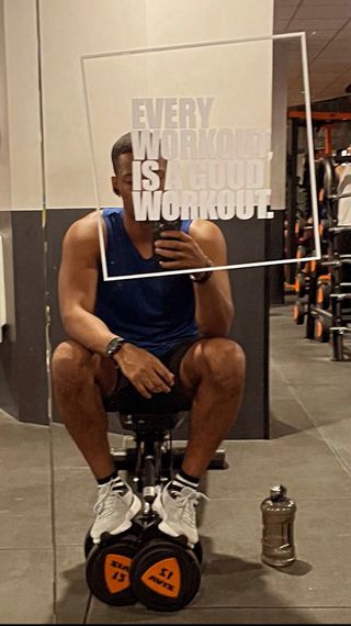 ENTRENAMIENTO PERSONAL