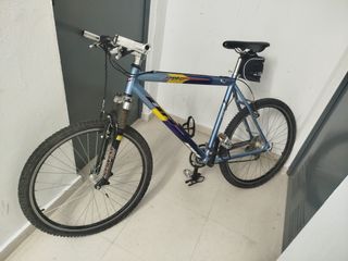 Bicicleta BH