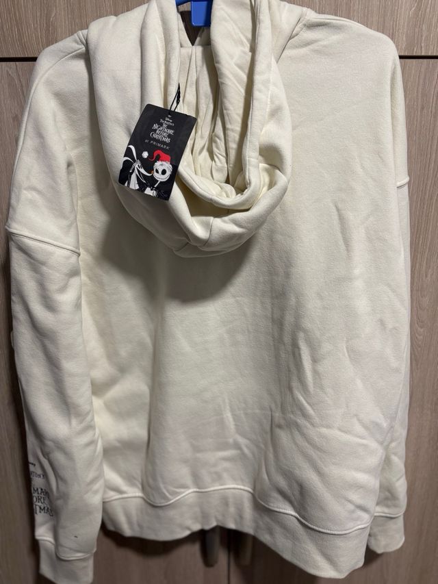 Sudadera pesadilla antes de navidad