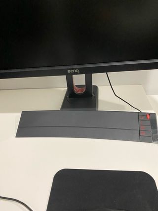 Monitor BenQ Zowie