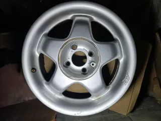 Llantas AEZ 15x7jxEt38