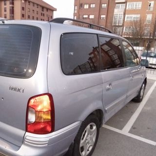 Hyundai Trajet 2004