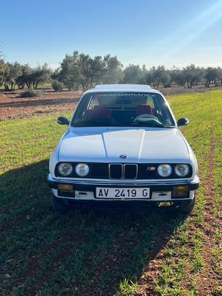 BMW Serie 3 1987