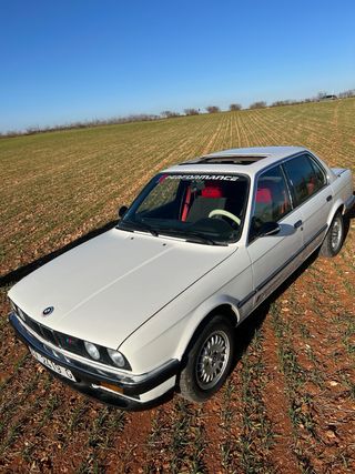 BMW Serie 3 1987