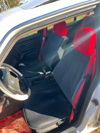 BMW Serie 3 1987