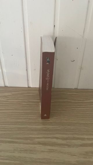 Historia de España: De Tartesos al Siglo XXI Span