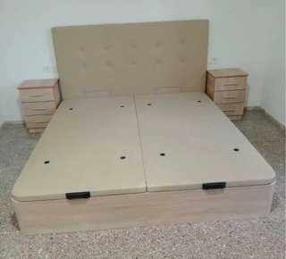 Canapés 90cm