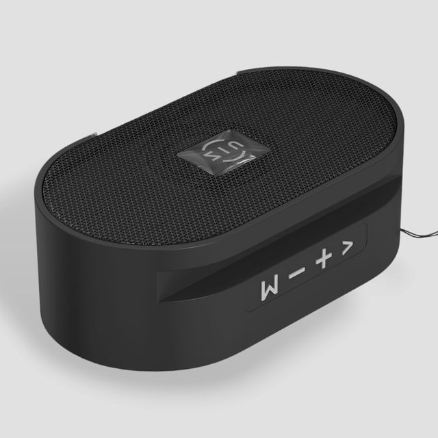Altavoz Bluetooth Ziu Loop Nuevo a estrenar