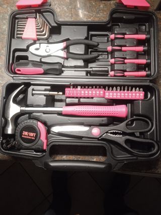 MALETIN DE HERRAMIENTAS