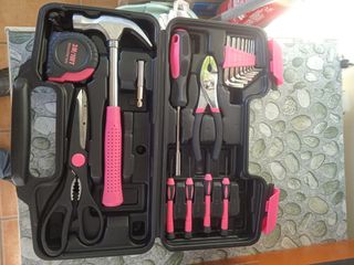 MALETIN DE HERRAMIENTAS
