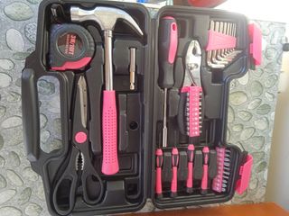 MALETIN DE HERRAMIENTAS