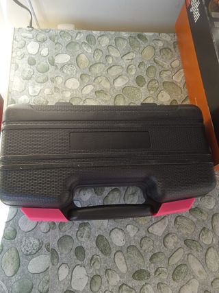 MALETIN DE HERRAMIENTAS