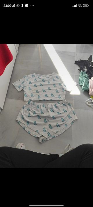 Pijama