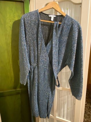 Vestido de fiesta