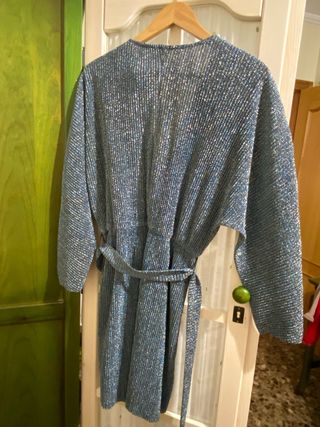 Vestido de fiesta