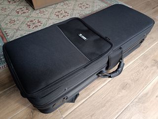 Saxo Tenor Super King 20