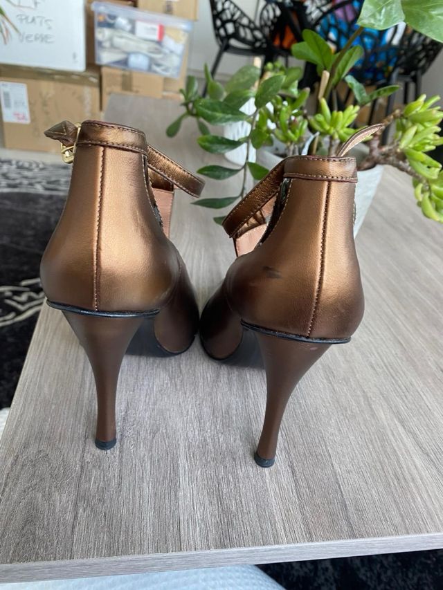 Zapatos de mujer