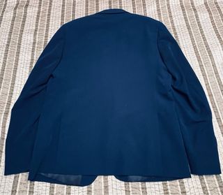 TRAJE ZARA MAN CONFORT TALLA 56/48