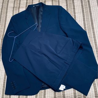 TRAJE ZARA MAN CONFORT TALLA 56/48