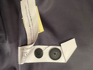 TRAJE ZARA MAN CONFORT TALLA 56/48