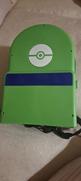 Mochila Pokemon Juguete