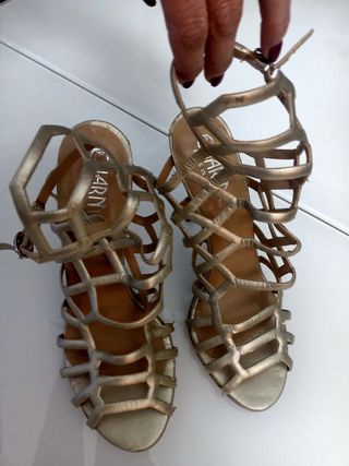 Scarpe 