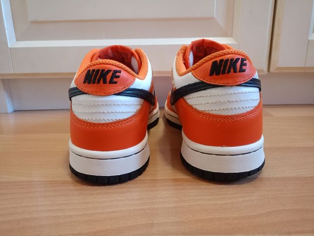 Nike Dunk Low Halloween