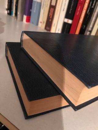 La sociedad abierta y sus enemigos I y II. Popper