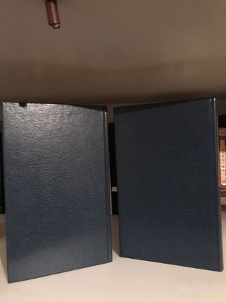 La sociedad abierta y sus enemigos I y II. Popper