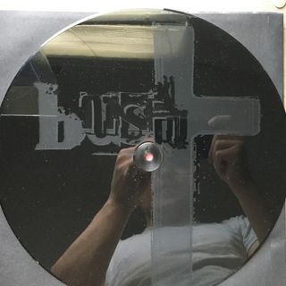 BUSH 2LP Vinilo 180g Deconstructed Music On Vinyl