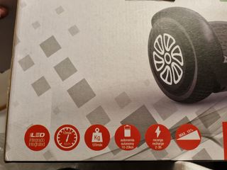 Hoverboard marca, marca Elit.yon