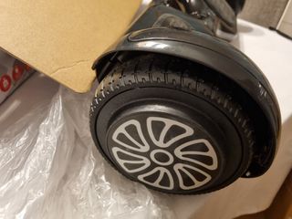 Hoverboard marca, marca Elit.yon