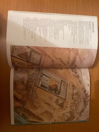 Arte historia de egipto