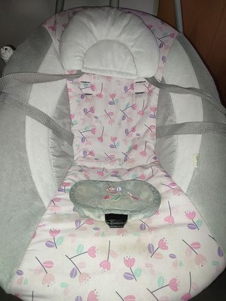 Hamaca columpio para bebés